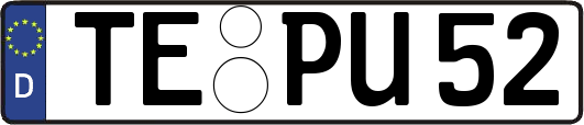 TE-PU52