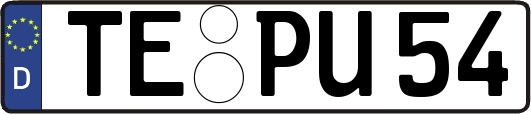 TE-PU54
