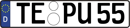 TE-PU55