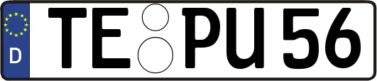 TE-PU56