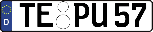 TE-PU57