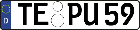 TE-PU59
