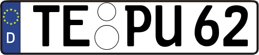 TE-PU62
