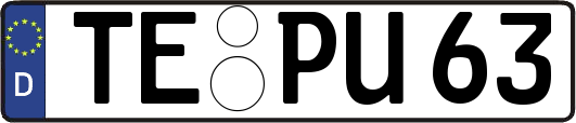 TE-PU63