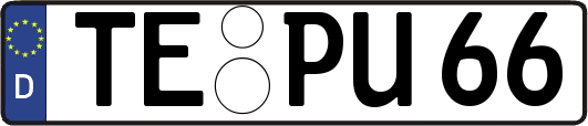 TE-PU66