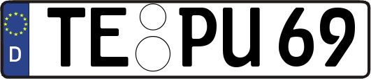 TE-PU69