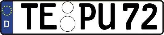 TE-PU72