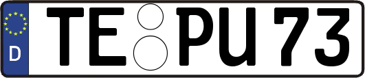 TE-PU73