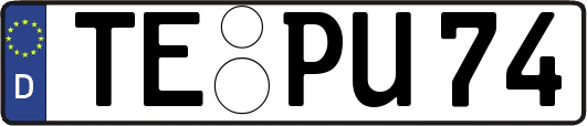 TE-PU74