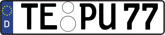 TE-PU77