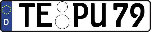 TE-PU79
