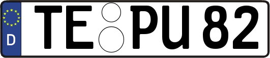 TE-PU82