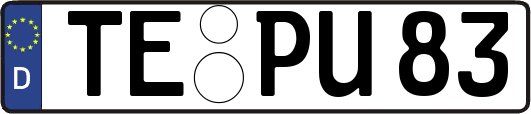 TE-PU83