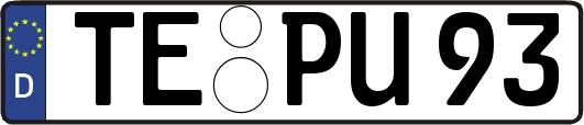 TE-PU93