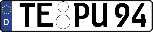 TE-PU94