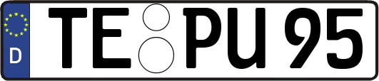 TE-PU95