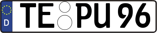 TE-PU96
