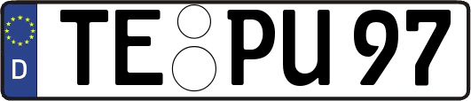 TE-PU97