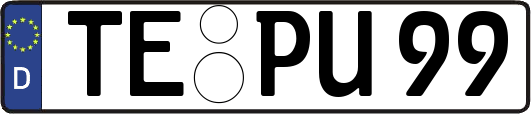 TE-PU99
