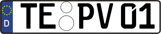 TE-PV01