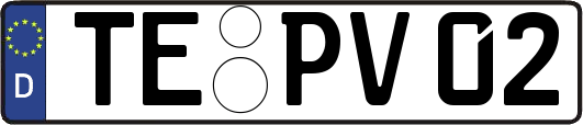 TE-PV02