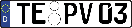TE-PV03