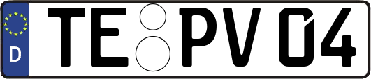 TE-PV04