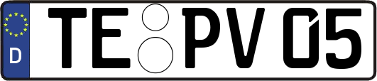 TE-PV05