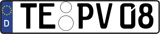 TE-PV08
