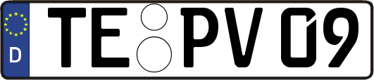 TE-PV09