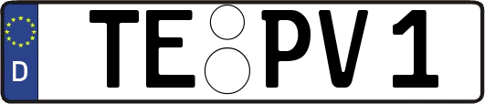 TE-PV1