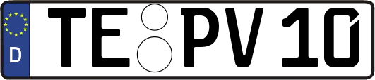TE-PV10