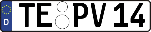 TE-PV14