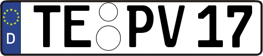TE-PV17