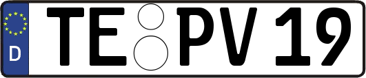 TE-PV19
