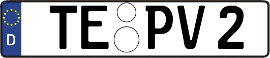 TE-PV2