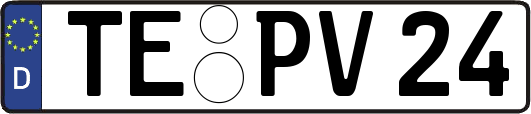 TE-PV24