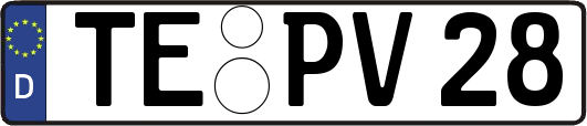 TE-PV28
