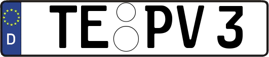 TE-PV3
