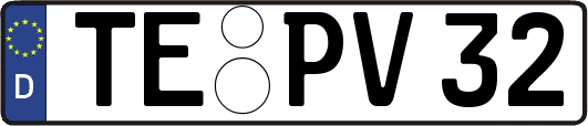 TE-PV32