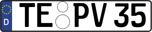 TE-PV35