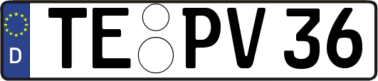 TE-PV36