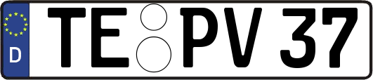TE-PV37