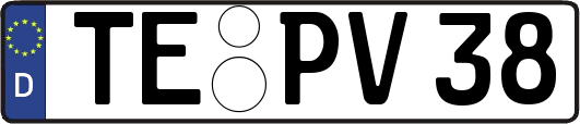 TE-PV38
