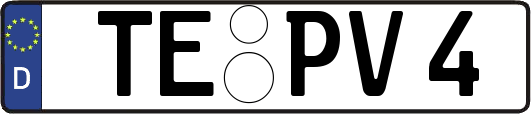 TE-PV4