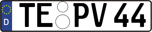 TE-PV44