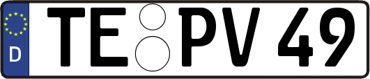 TE-PV49