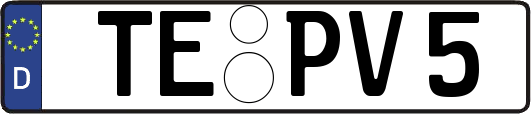 TE-PV5