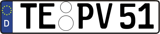 TE-PV51