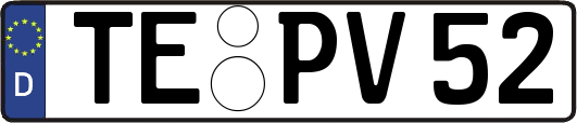 TE-PV52